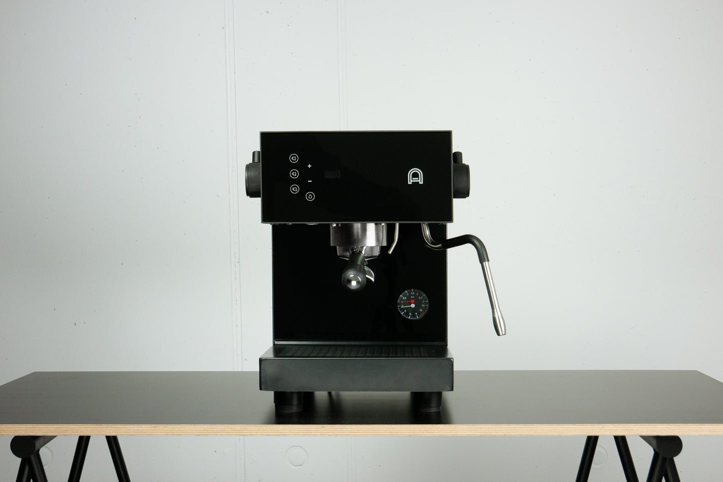 Arkel Espresso Coast Dual Boiler With Flow Control Espresso Machine