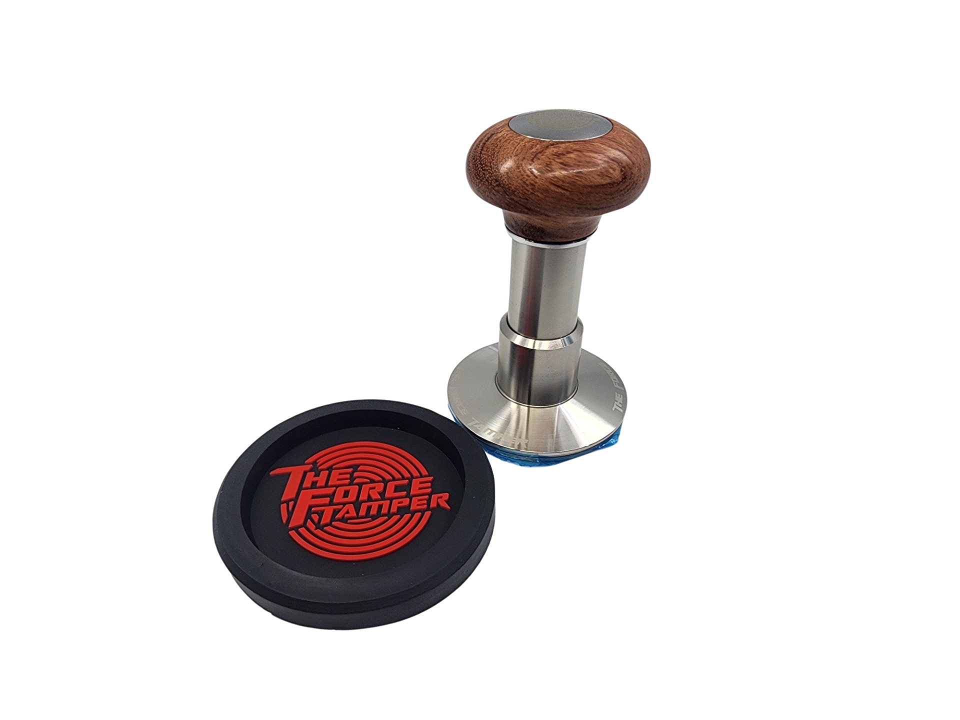 The Force Tamper (58.5mm) – Central Coast Coffee The Force Tamper (58.5mm) – Central Coast Coffee