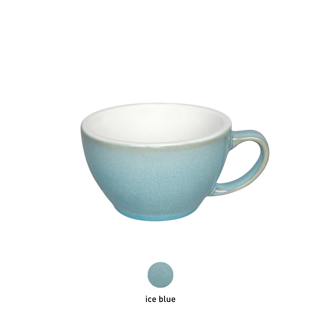 Loveramics | egg |  250ml Cup (Potters Colours)