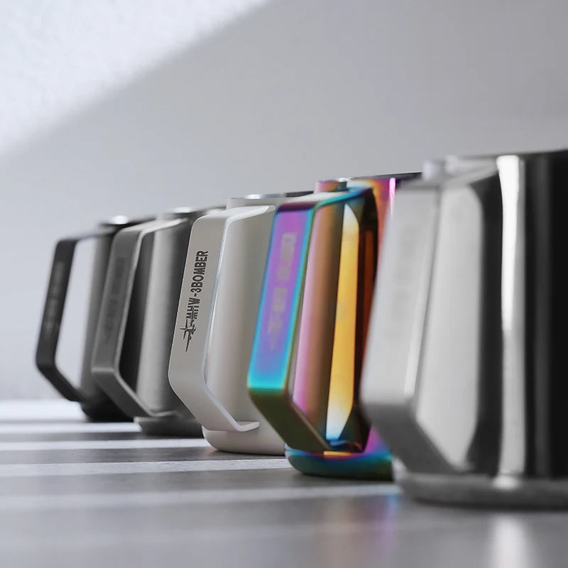 MHW-3BOMBER GT Milk Pitcher 600ml