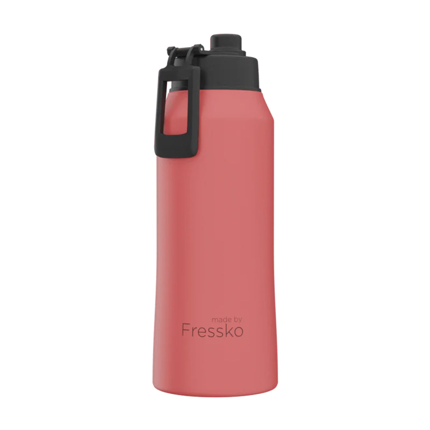 Made by Fressko Drink Bottle