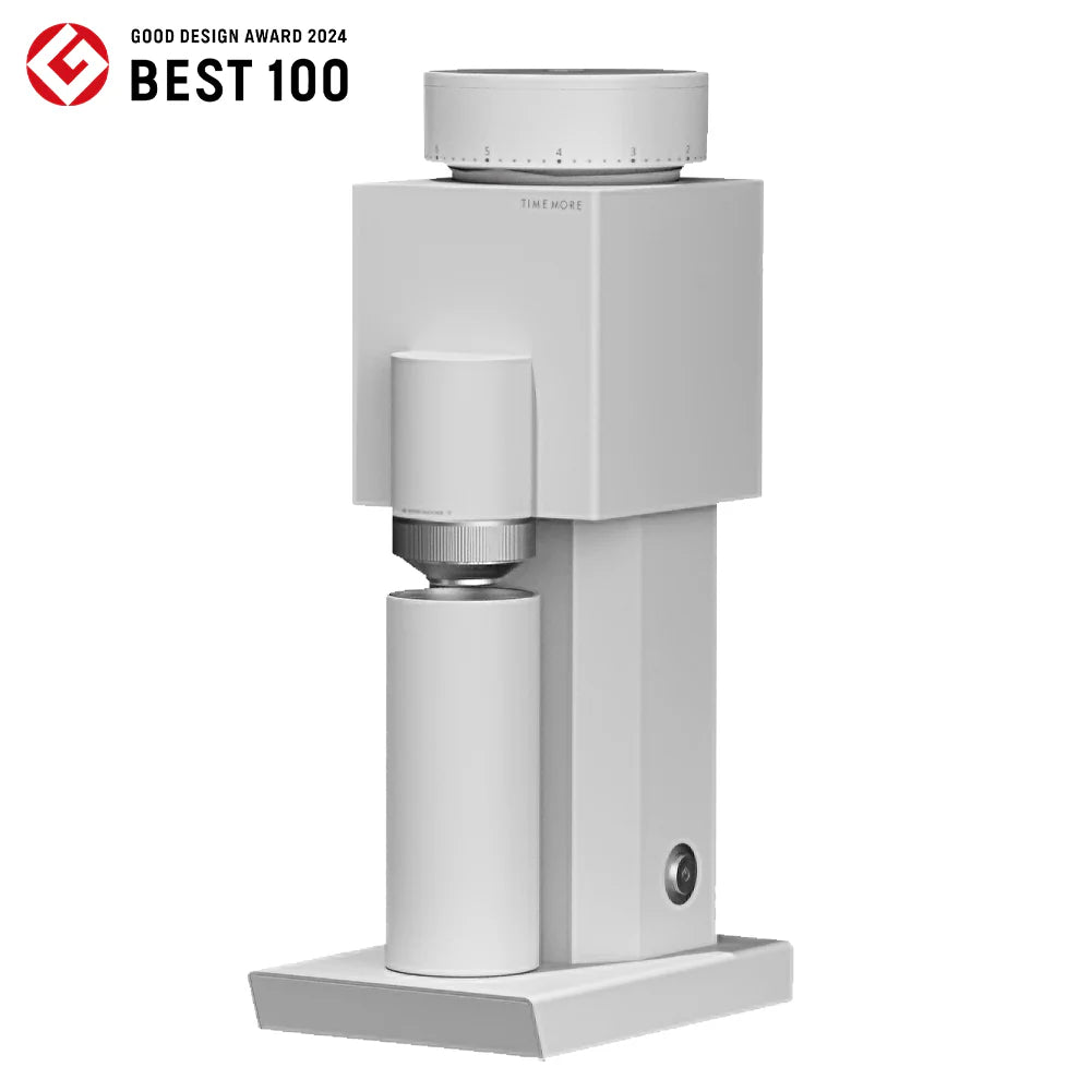 TimeMore Bricks 01s Electric Coffee Grinder