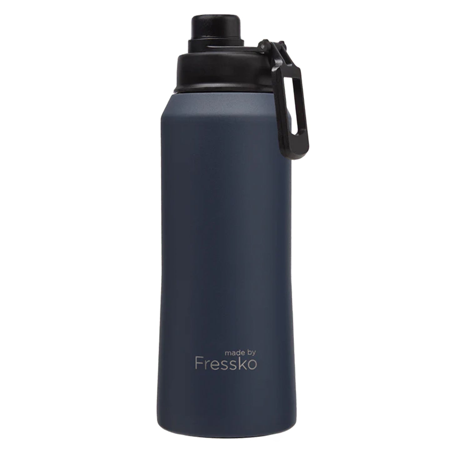 Made by Fressko Drink Bottle