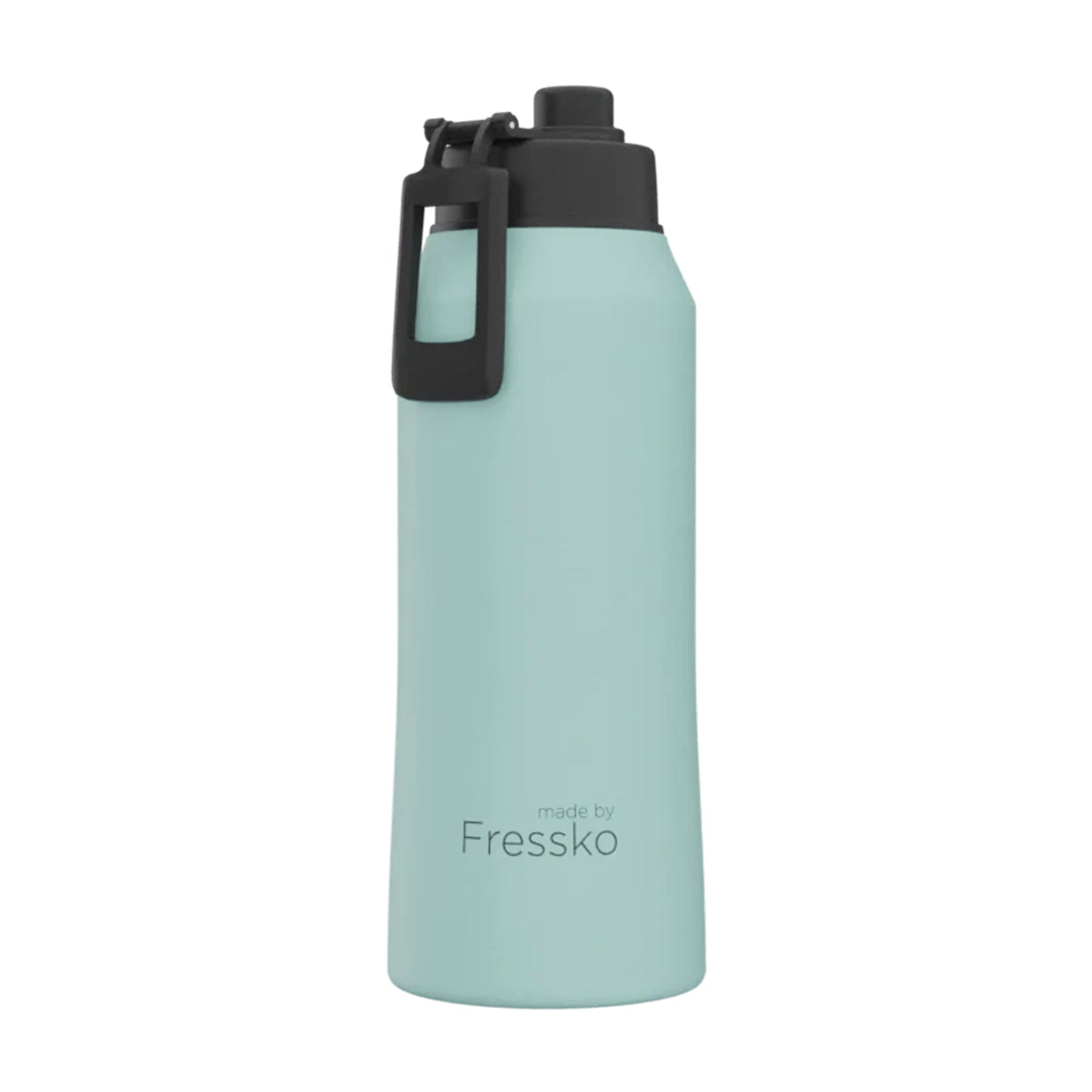 Made by Fressko Drink Bottle