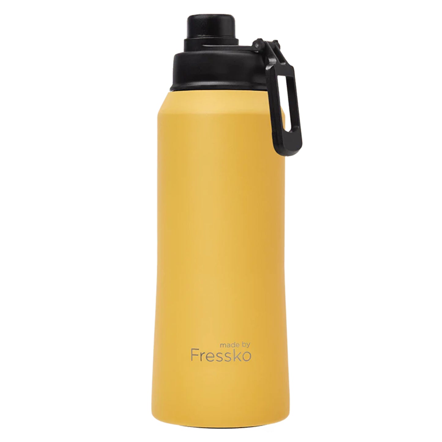 Made by Fressko Drink Bottle