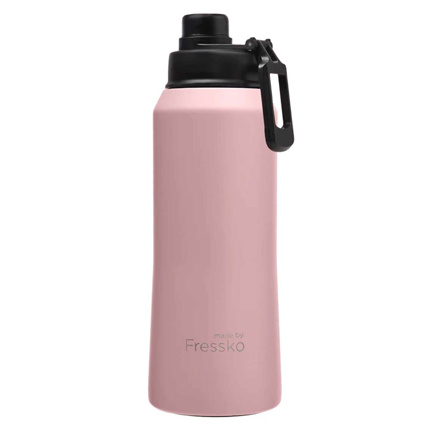 Made by Fressko Drink Bottle