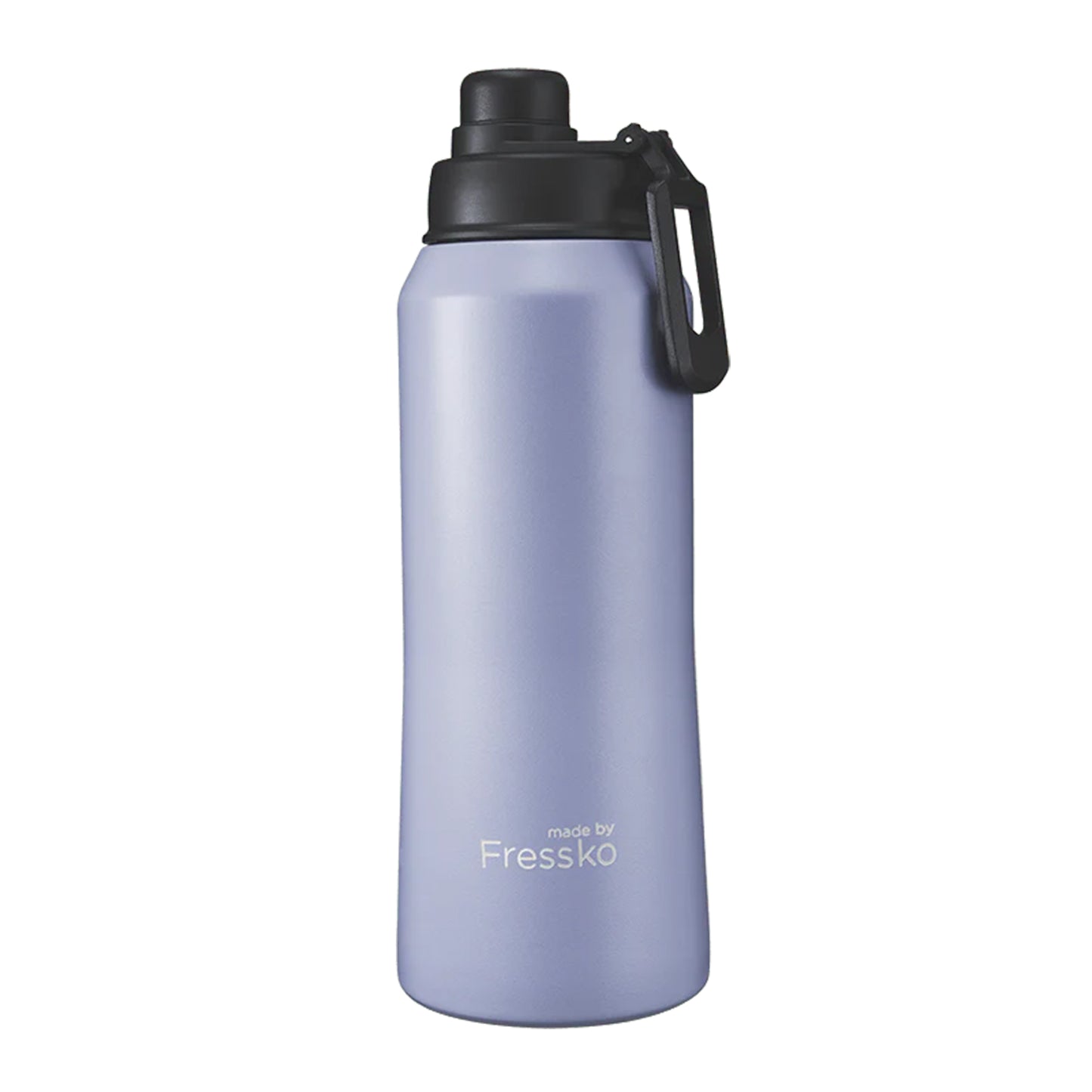 Made by Fressko Drink Bottle