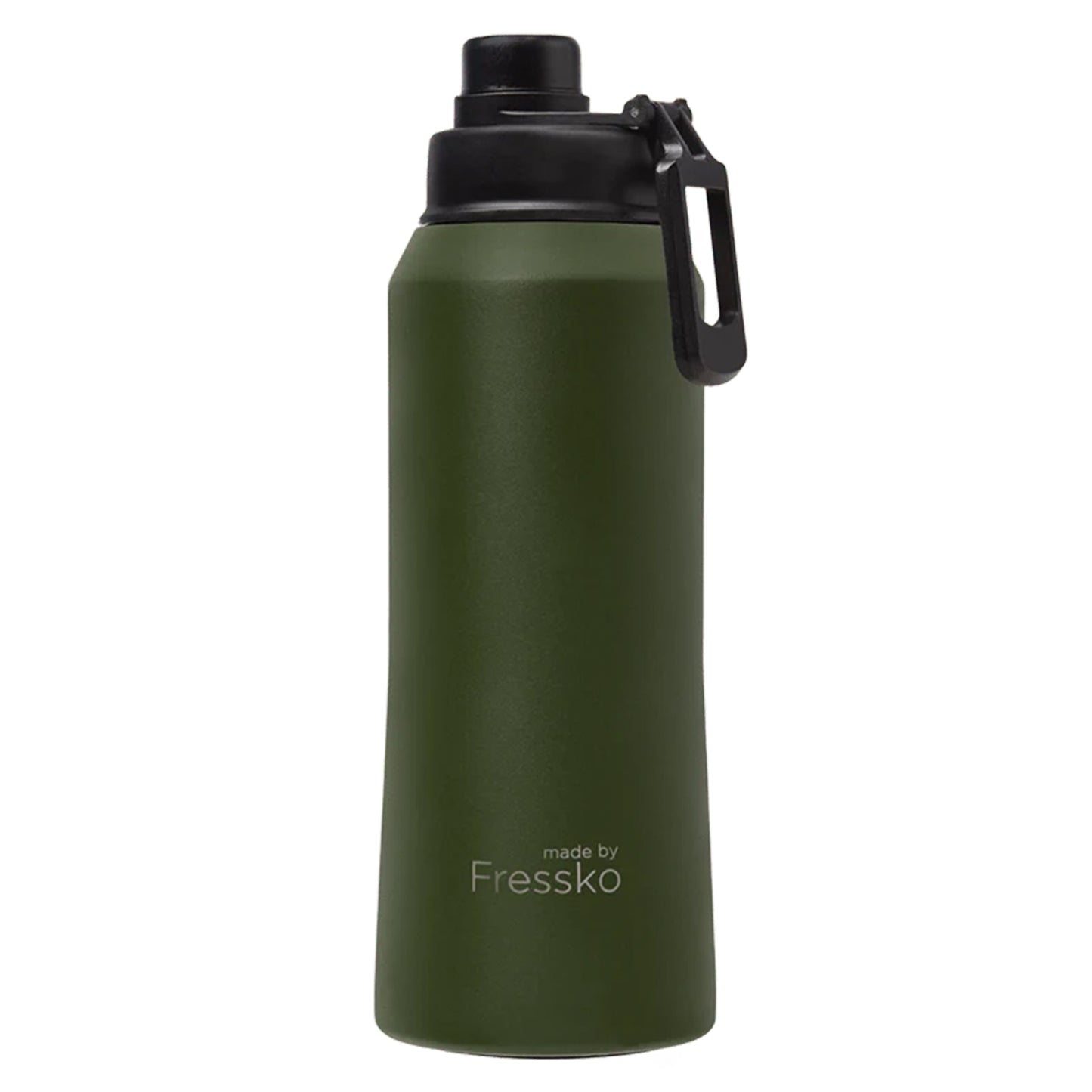Made by Fressko Drink Bottle