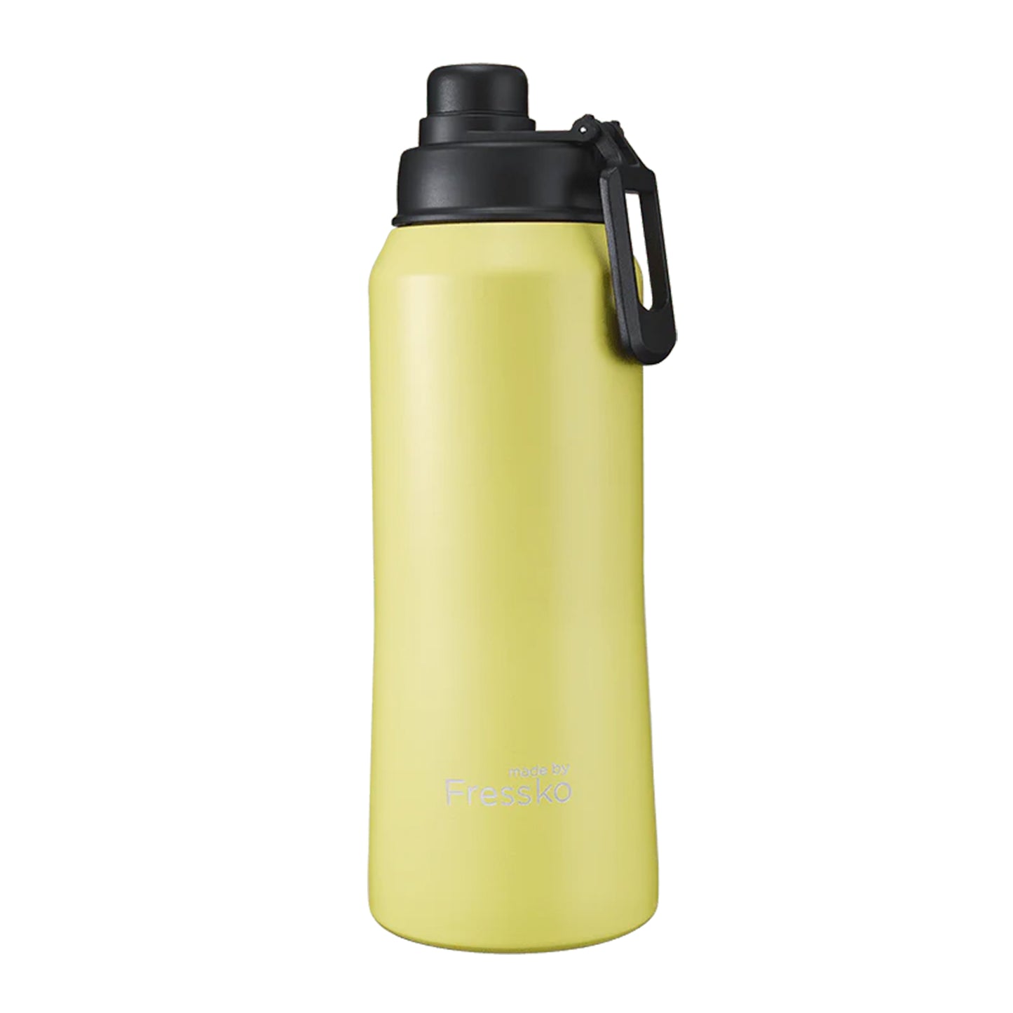 Made by Fressko Drink Bottle