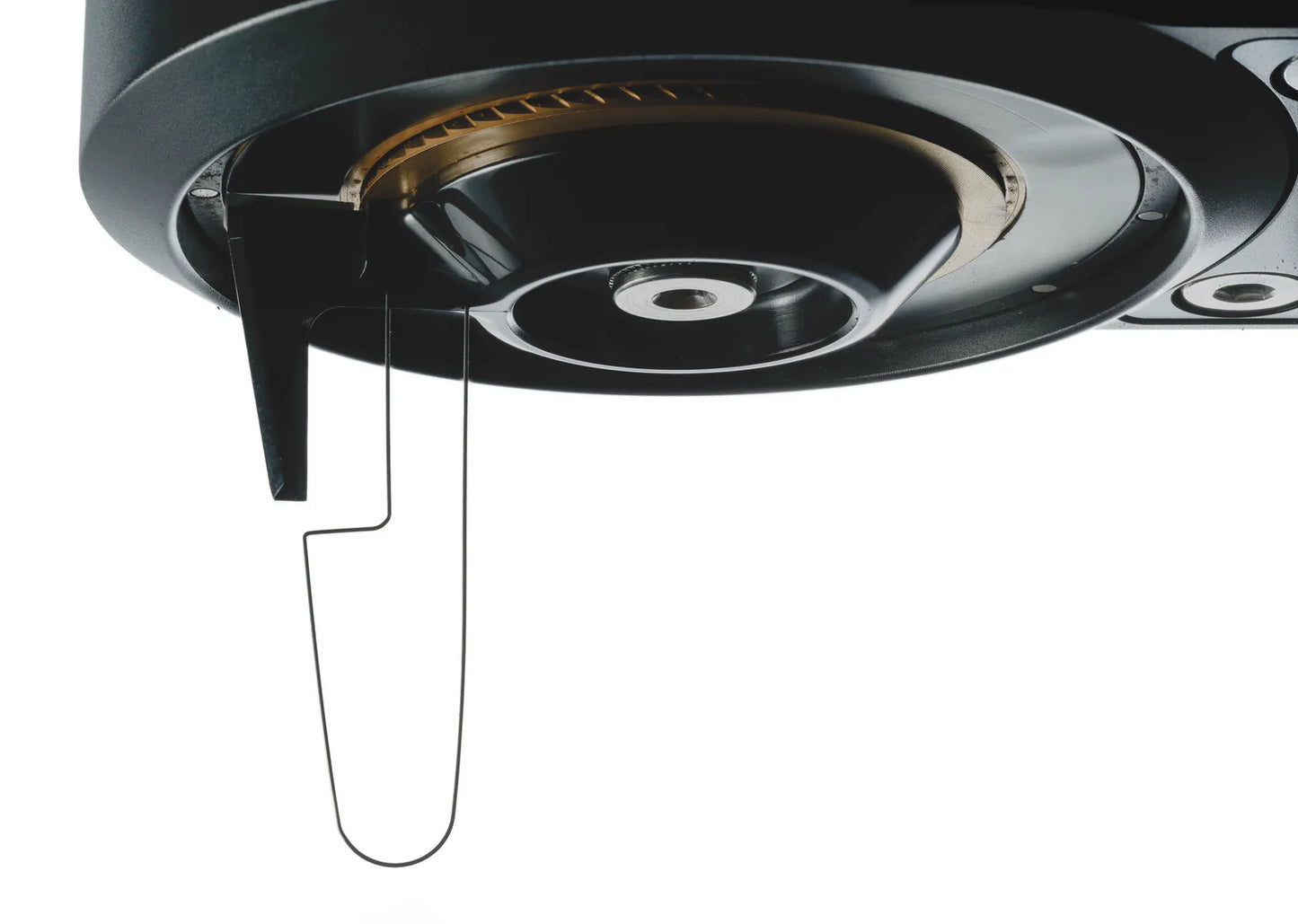 Weber Workshops Magic Tumbler Wiper Replacement Kit