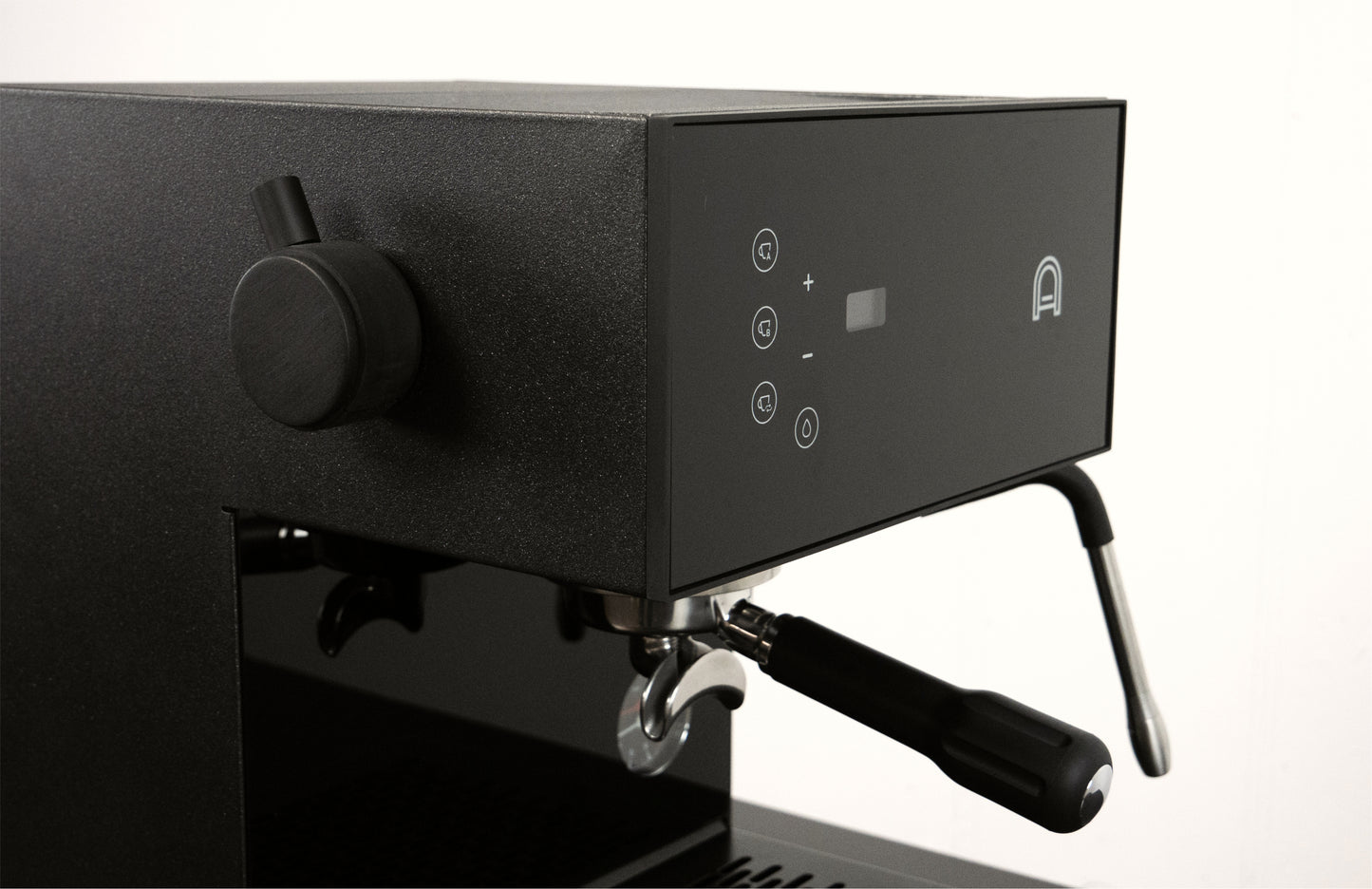 Arkel Espresso Coast Dual Boiler With Flow Control Espresso Machine