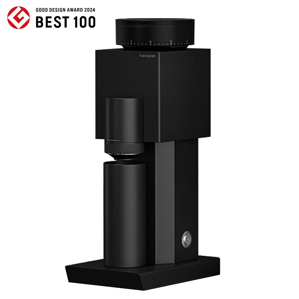 TimeMore Bricks 01s Electric Coffee Grinder