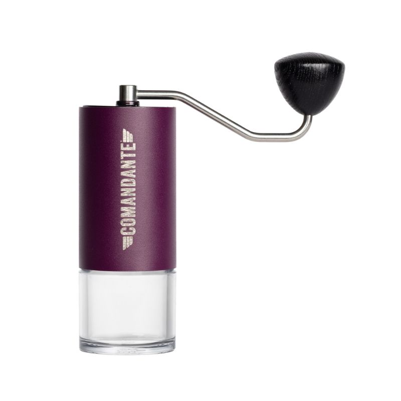 Comandante C40 MK4 Baracuda Coffee Grinder