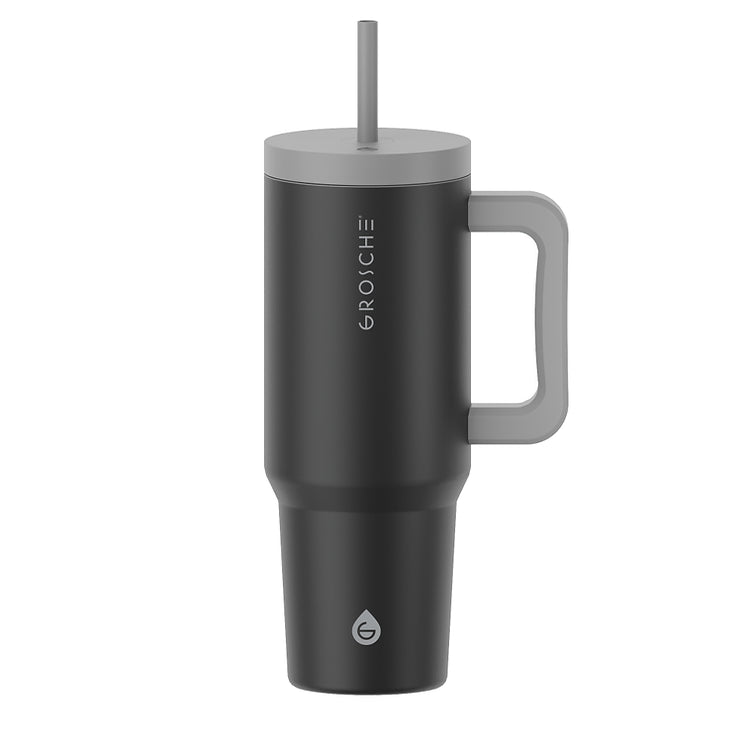 Grosche Aspen Stainless Steel Vacuum Insulated Tumbler 40oz