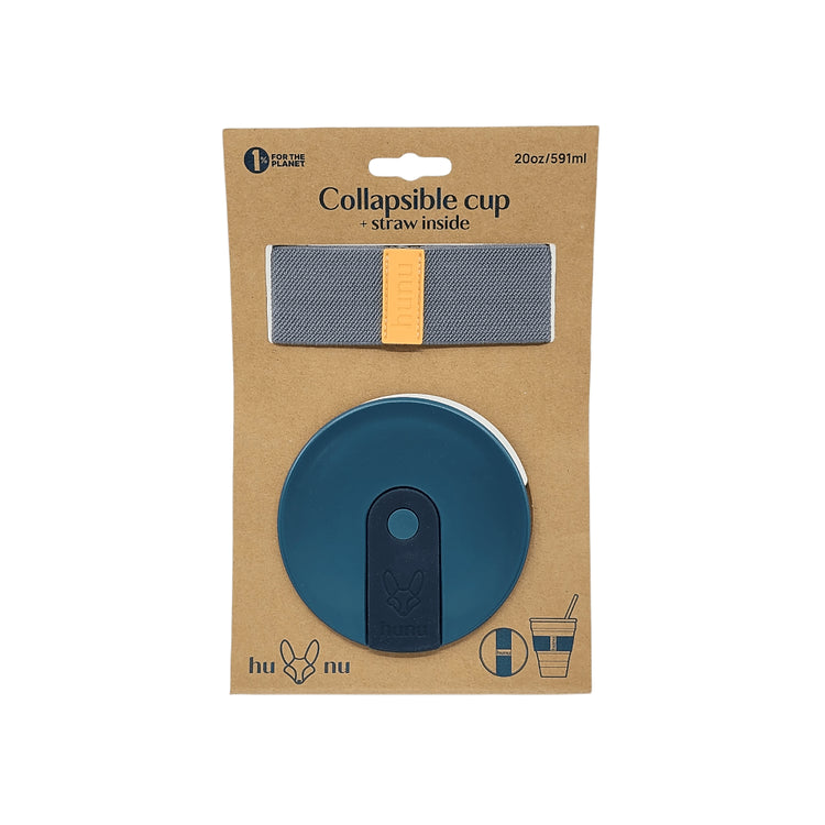 Hunu Cup 20oz