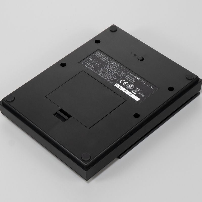 Hario Coffee Scale Polaris