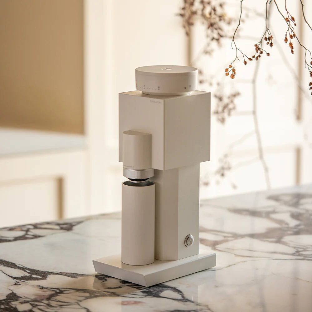 TimeMore Bricks 01s Electric Coffee Grinder