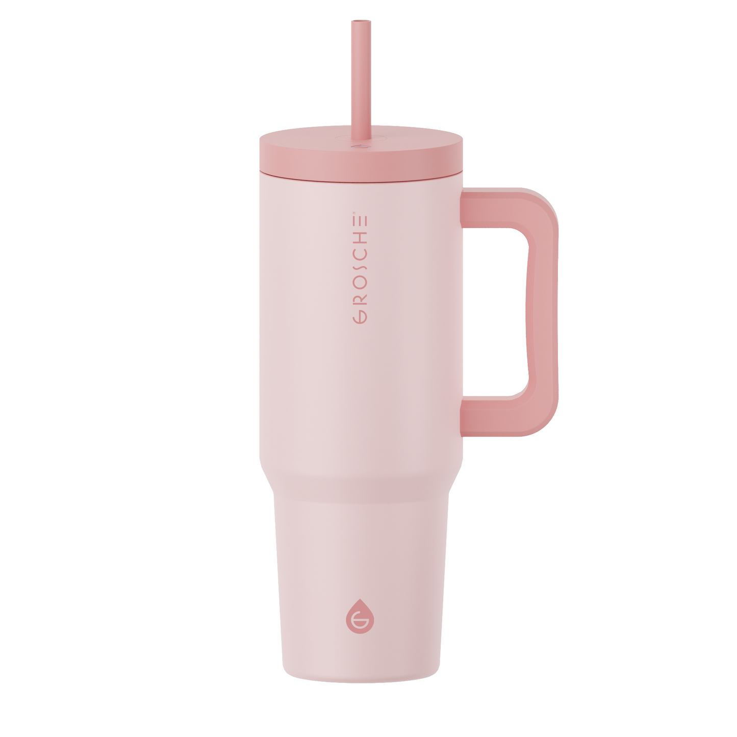Grosche Aspen Stainless Steel Vacuum Insulated Tumbler 40oz