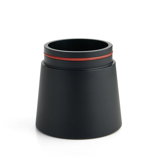 Kinu Aluminium O-Ring Catch Cup Receiver for M47 Phoenix/Simplicity/Rebel/Classic/Titan