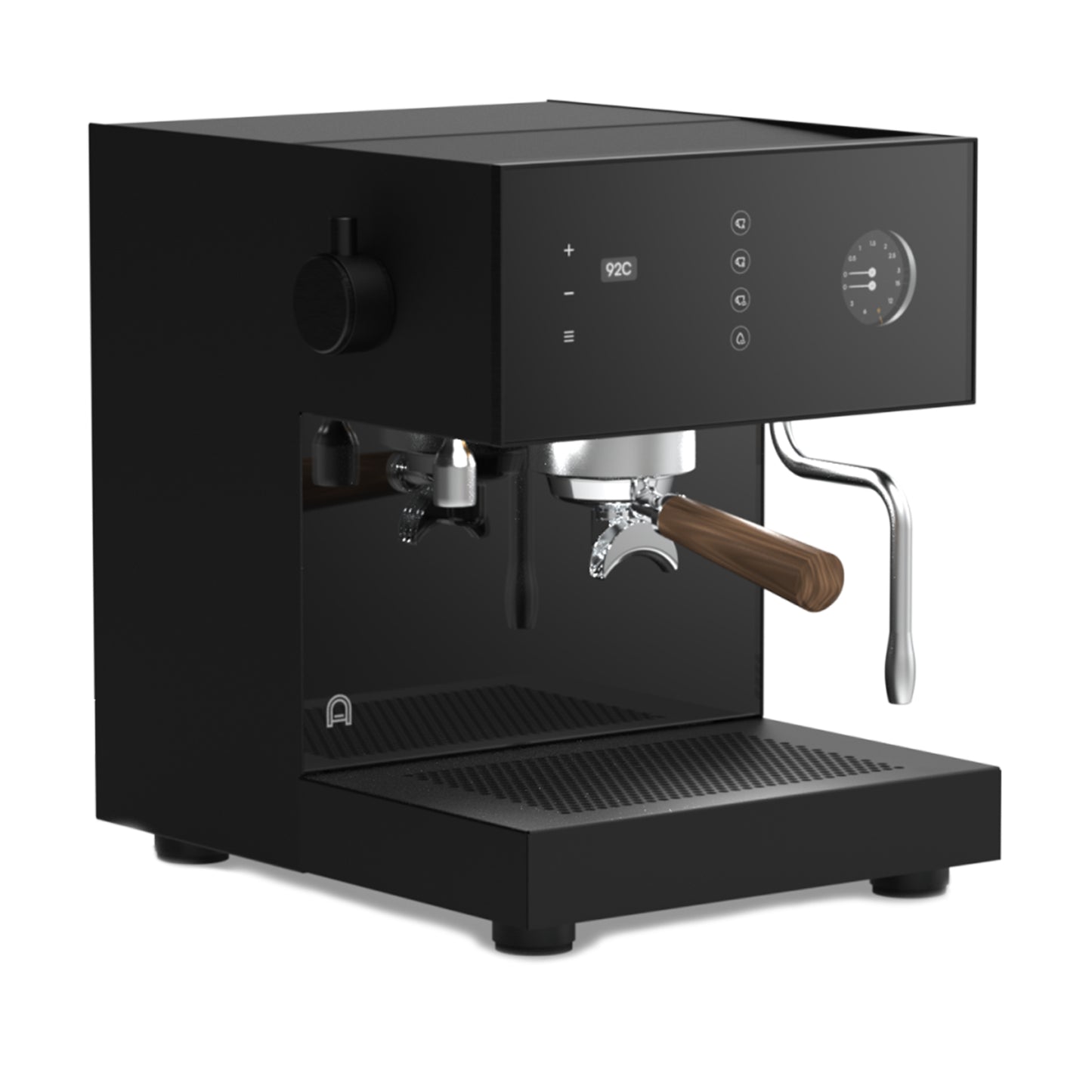 Arkel Espresso Coast Dual Boiler With Flow Control Espresso Machine