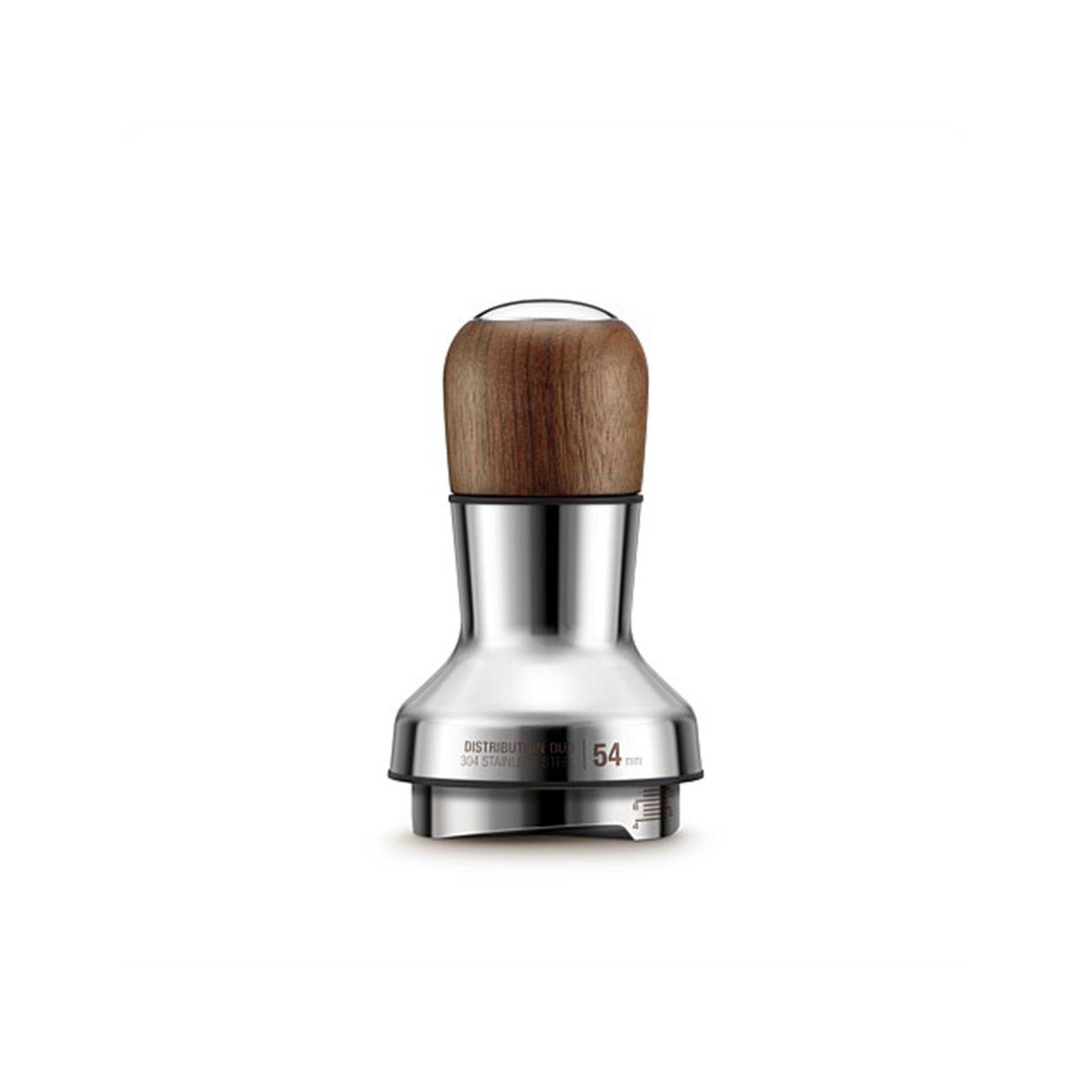 Breville the 2-in-1 Distribution Tool 54