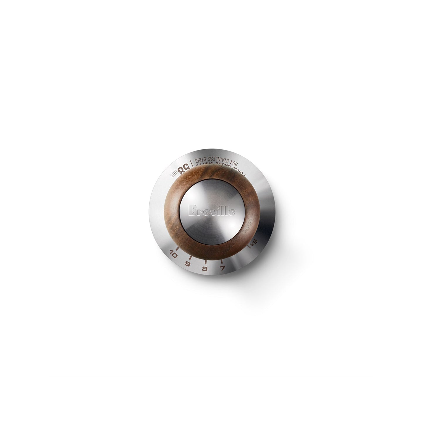 Breville the Calibrated Tamper 58