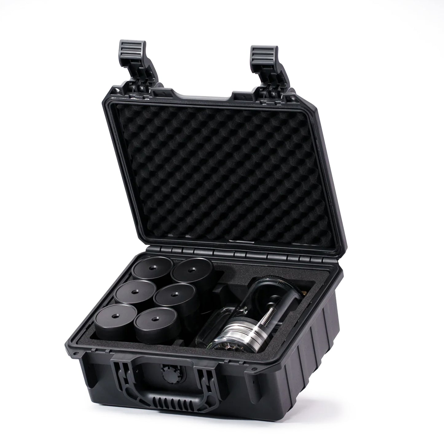 Weber Workshops BIRD Travel Case