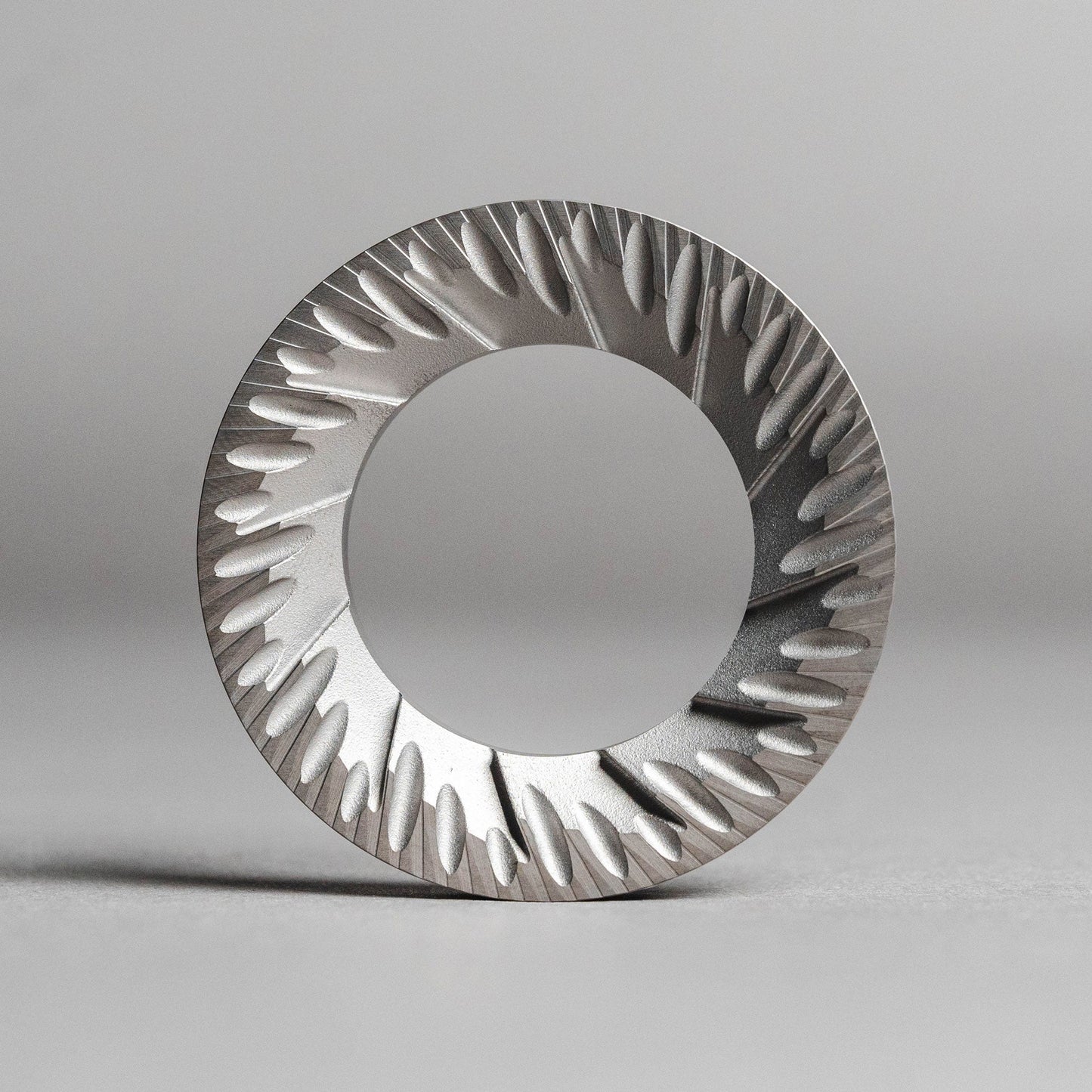 SSP Sweet Lab V2 (CV2) 64mm Blind Burr Set (Suits Zerno)