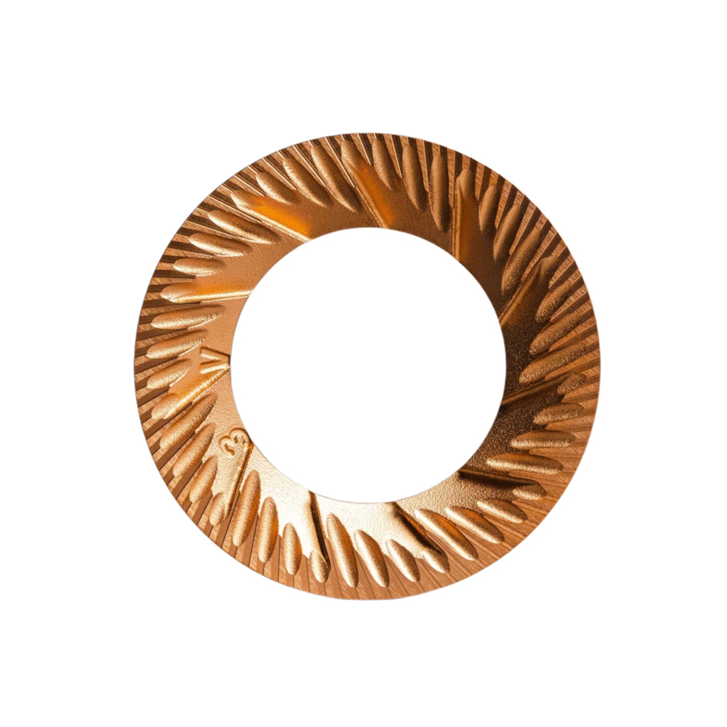 SSP Sweet Lab V3 (CV3) 64mm Blind Burr Set (Suits Zerno)