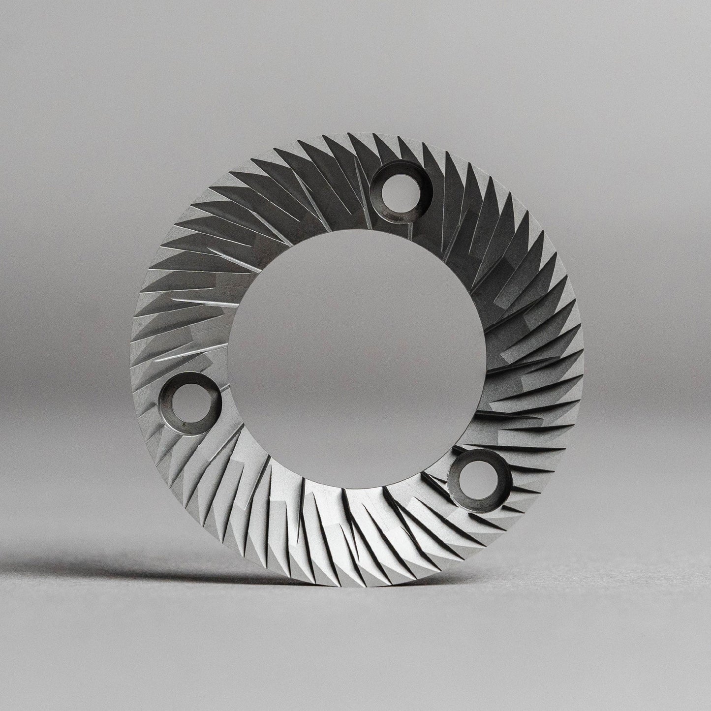 Mazzer 233M 64mm Burr Set (Suits Zerno)