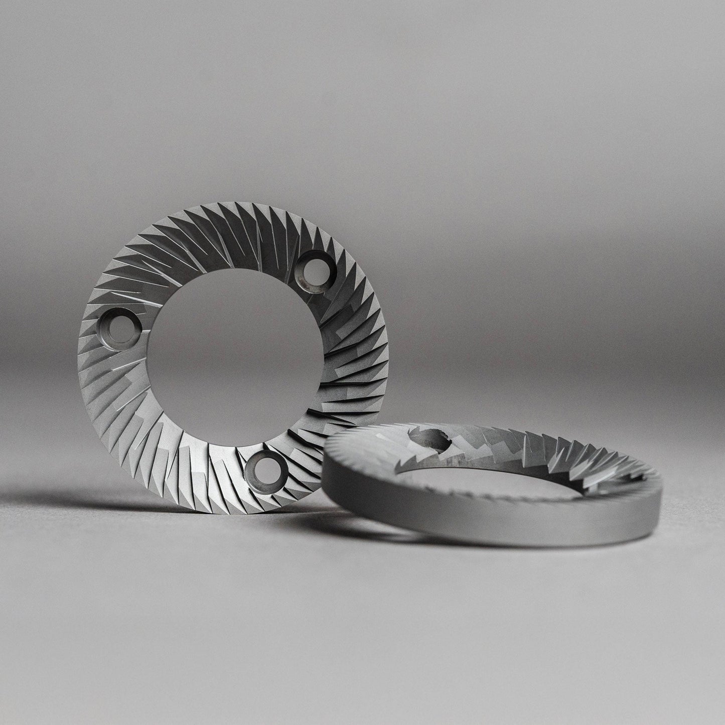 Mazzer 233M 64mm Burr Set (Suits Zerno)