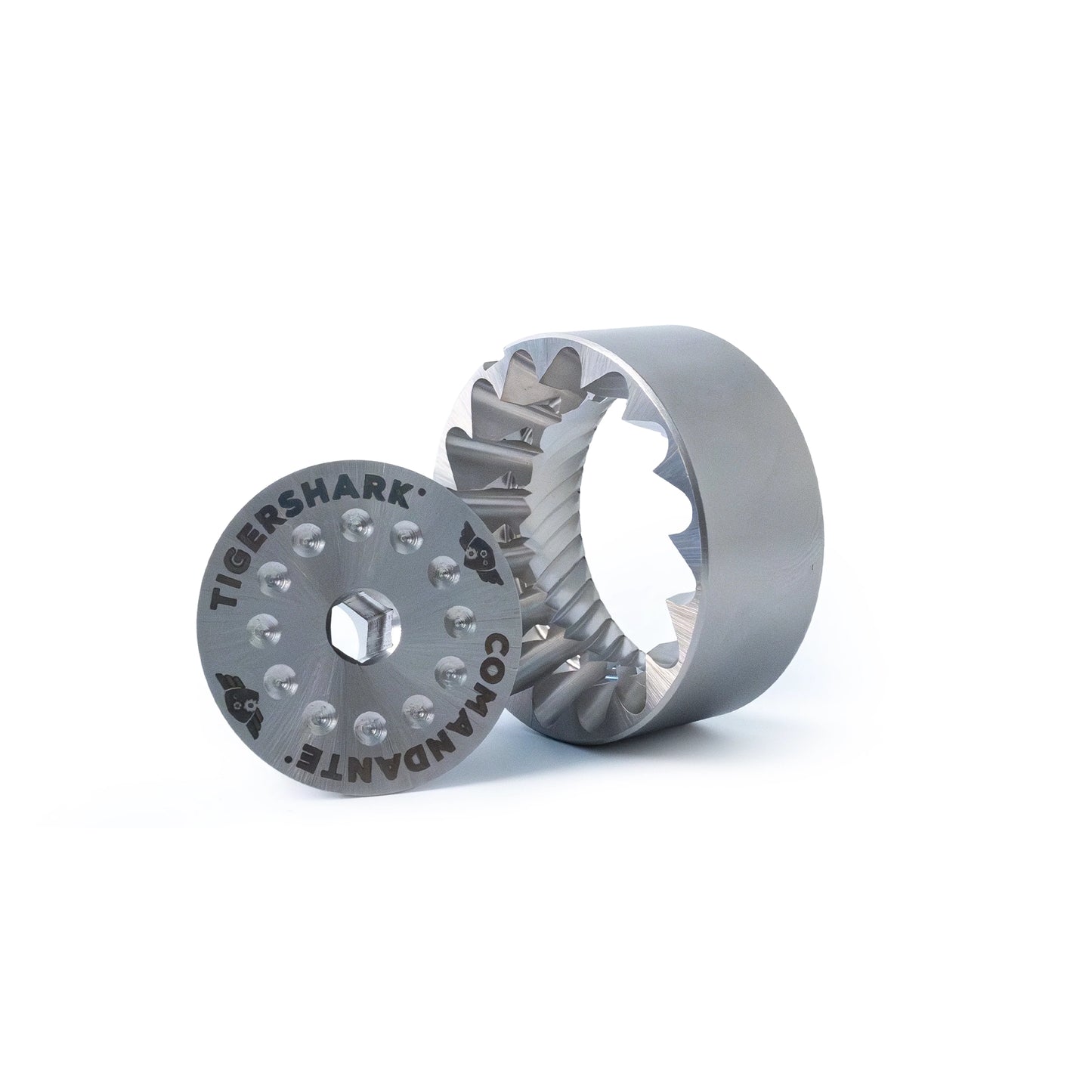 Comandante C40 MK4 Lab Series TigerShark