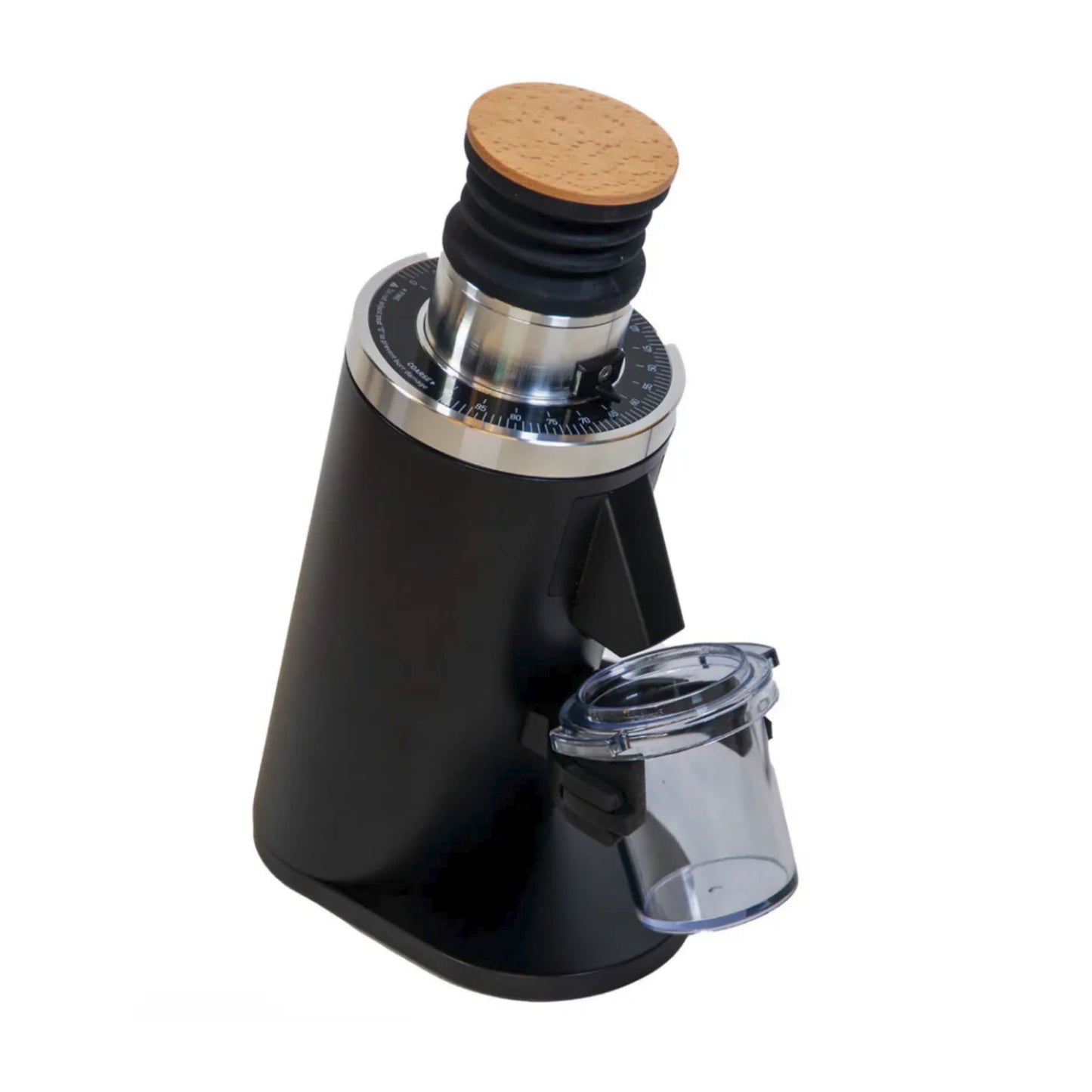 Turin DF54 Grinder