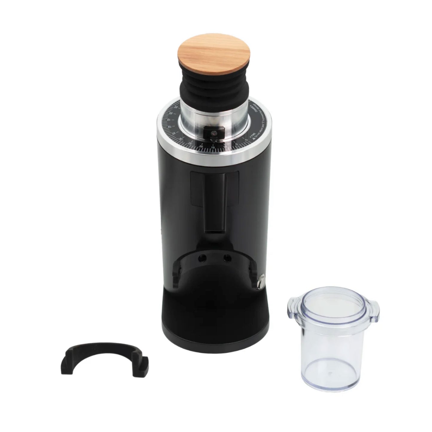 Turin DF54 Grinder