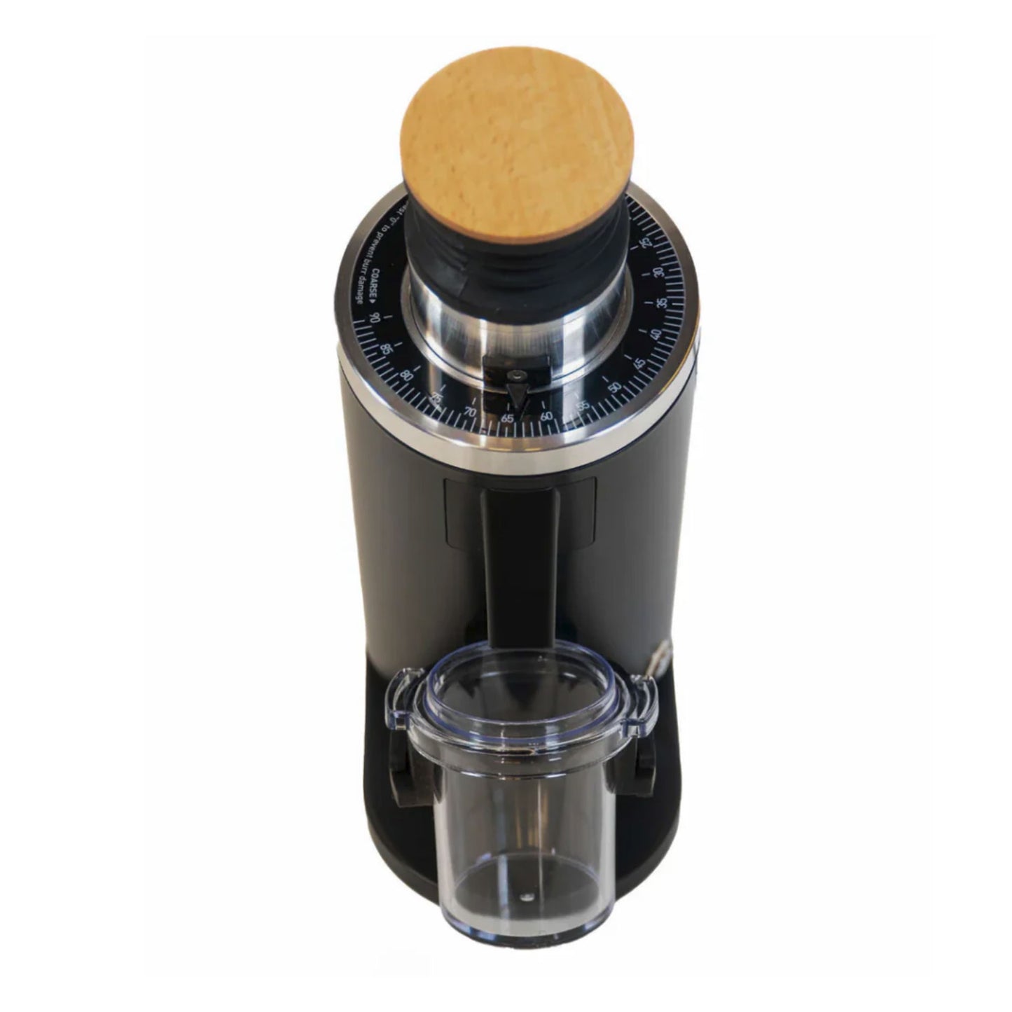 Turin DF54 Grinder