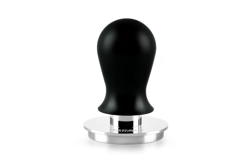 Decent Espresso Decent Tamper V6 (Black Metal Handle)