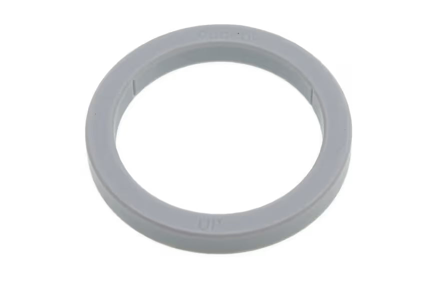 E61 Silicone Group Head Gasket Replacement ID57mm 8.5mm thick