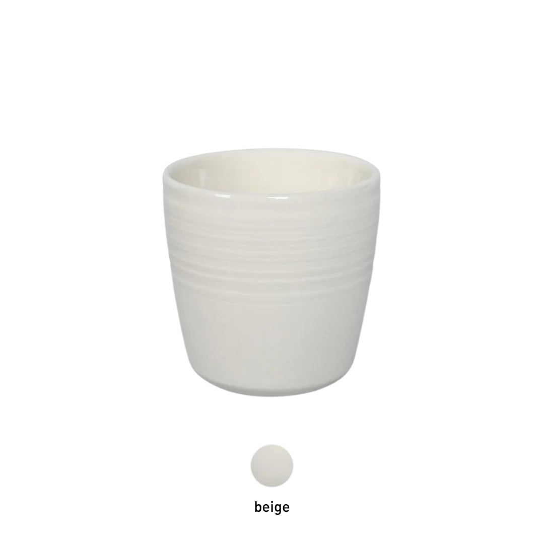 Loveramics Dale Harris 200ml Cappuccino Cup (Crackle Glaze)