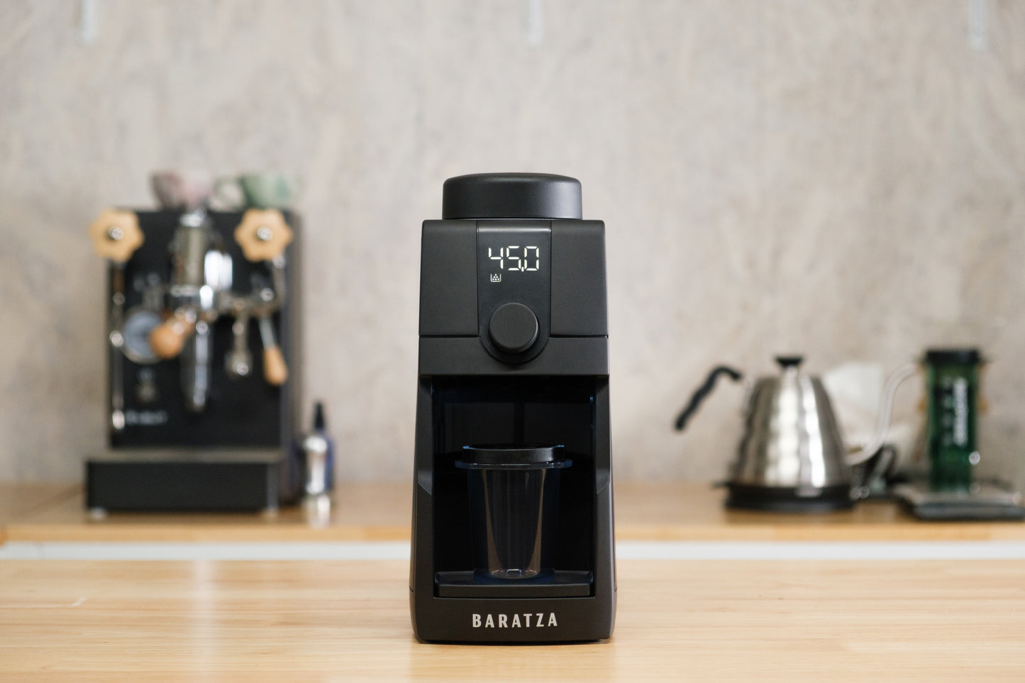 Baratza Encore ESP Pro Coffee Grinder