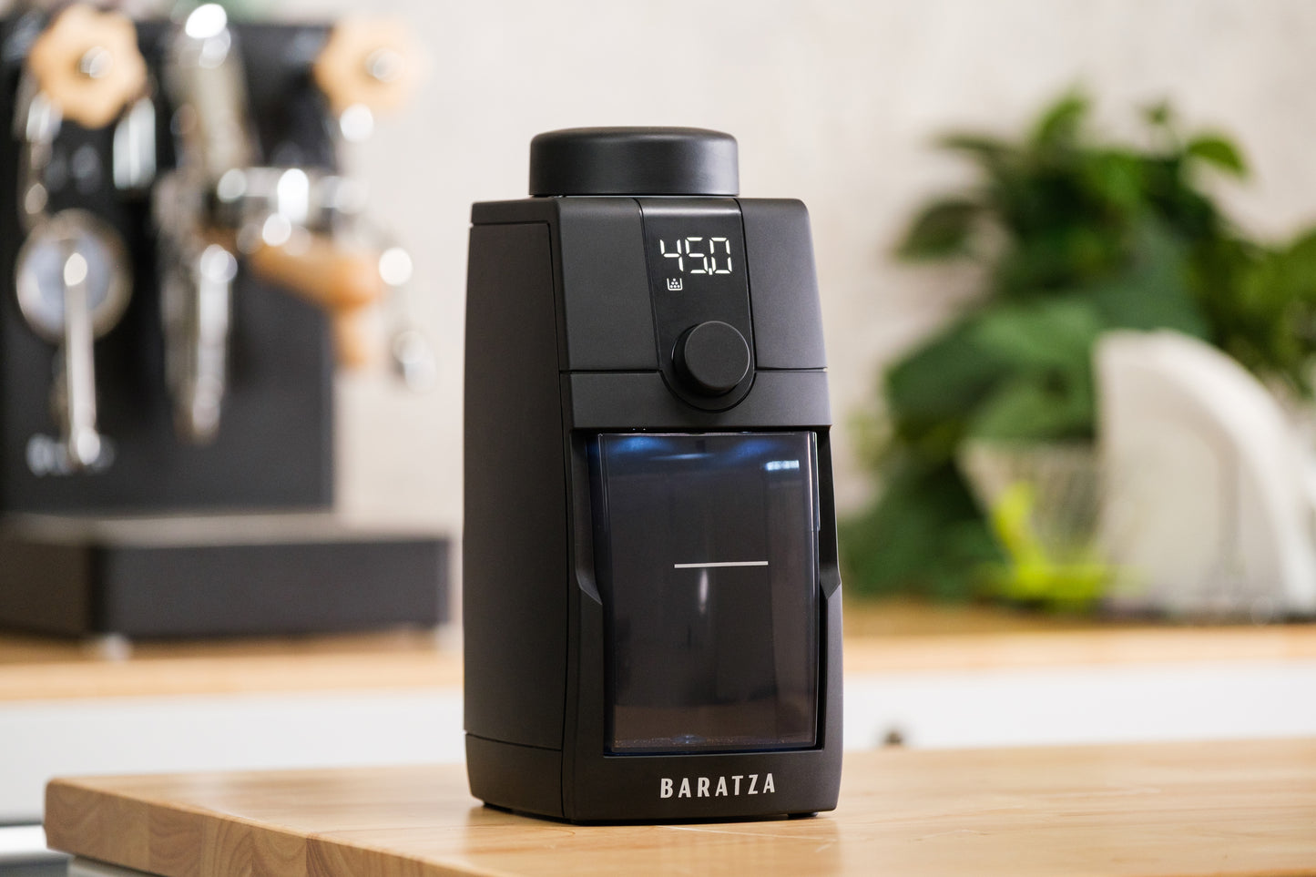 Baratza Encore ESP Pro Coffee Grinder