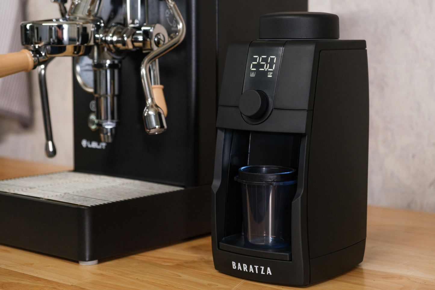 Baratza Encore ESP Pro Coffee Grinder