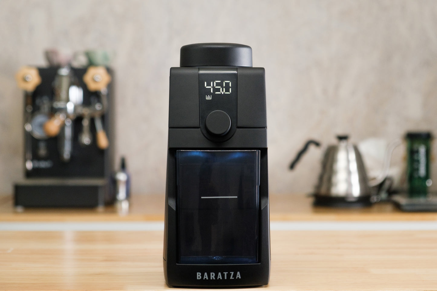 Baratza Encore ESP Pro Coffee Grinder