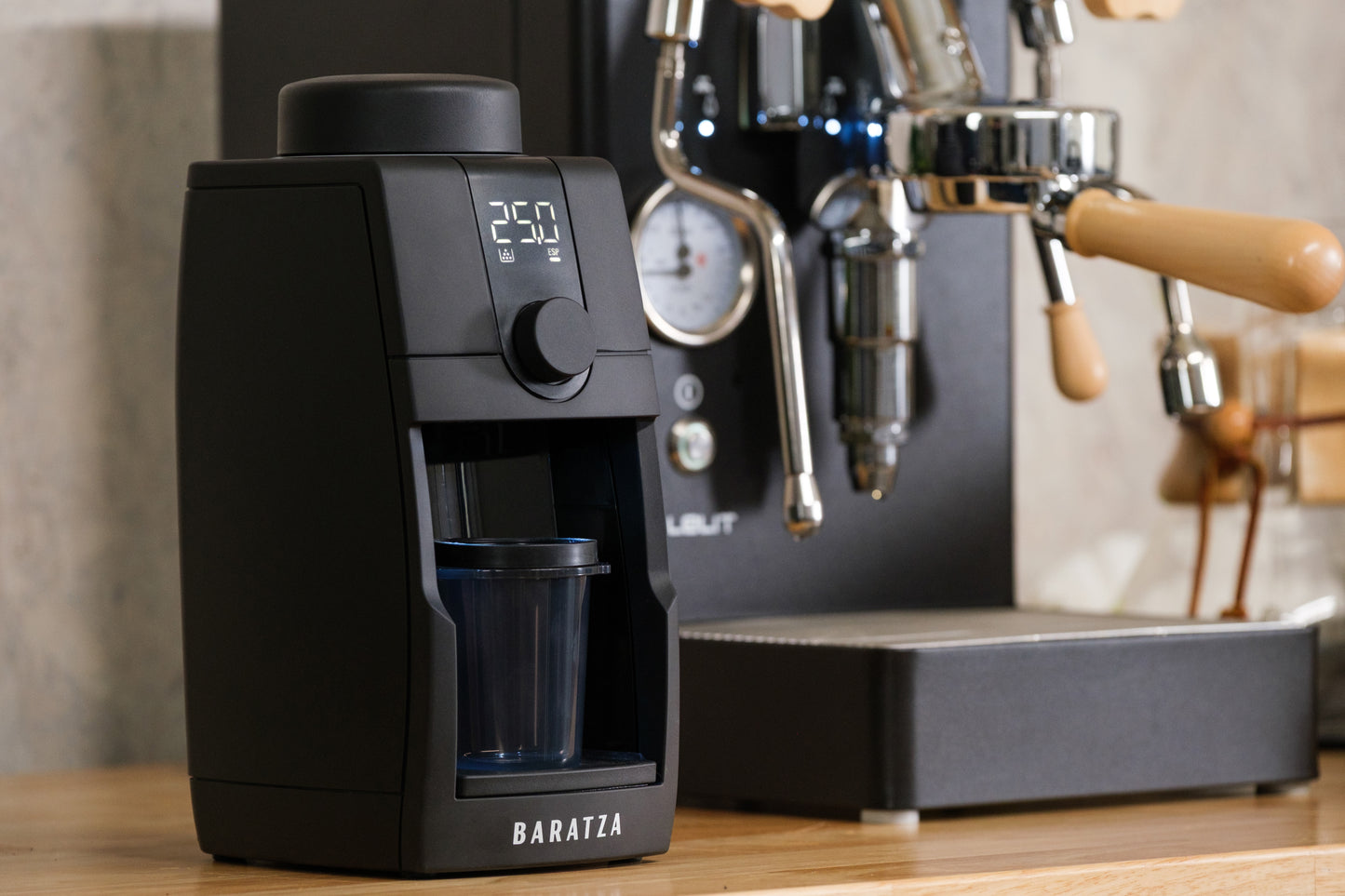 Baratza Encore ESP Pro Coffee Grinder
