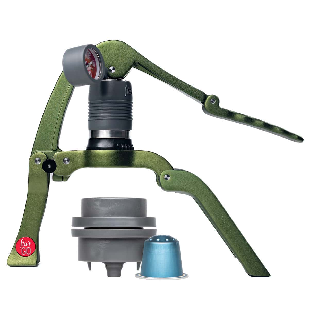 Flair GO Portable Espreso Machine