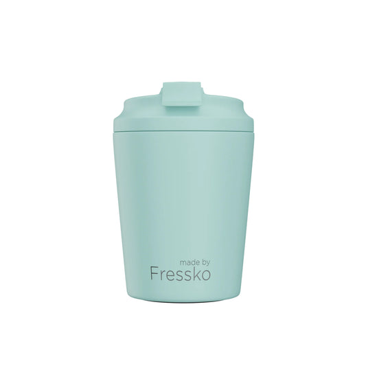 Made by Fressko Piccolo Cup Stainless 4oz