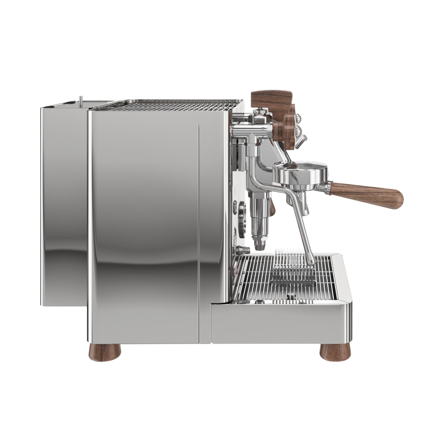 Lelit Bianca Espresso Machine