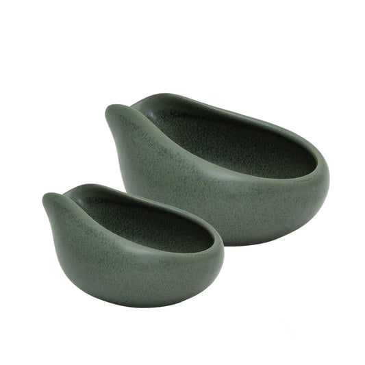 Loveramics | Champions Signature | Bean Dosing Tray Set of 2