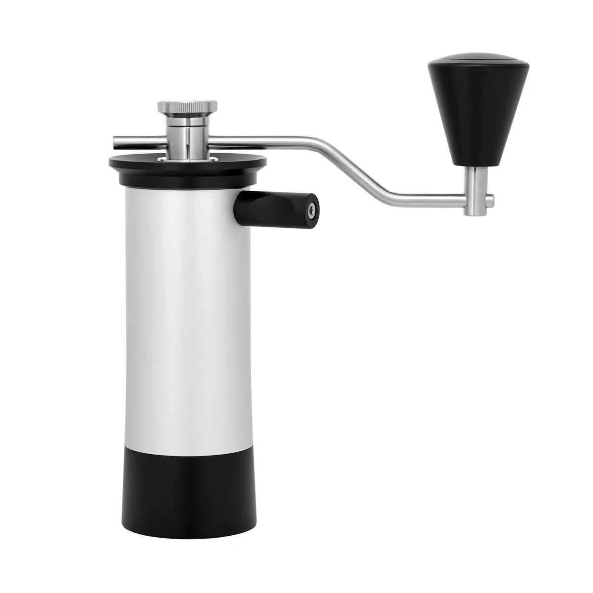 Kinu M47 Traveler Coffee Grinder (includes Travel Hard Case)