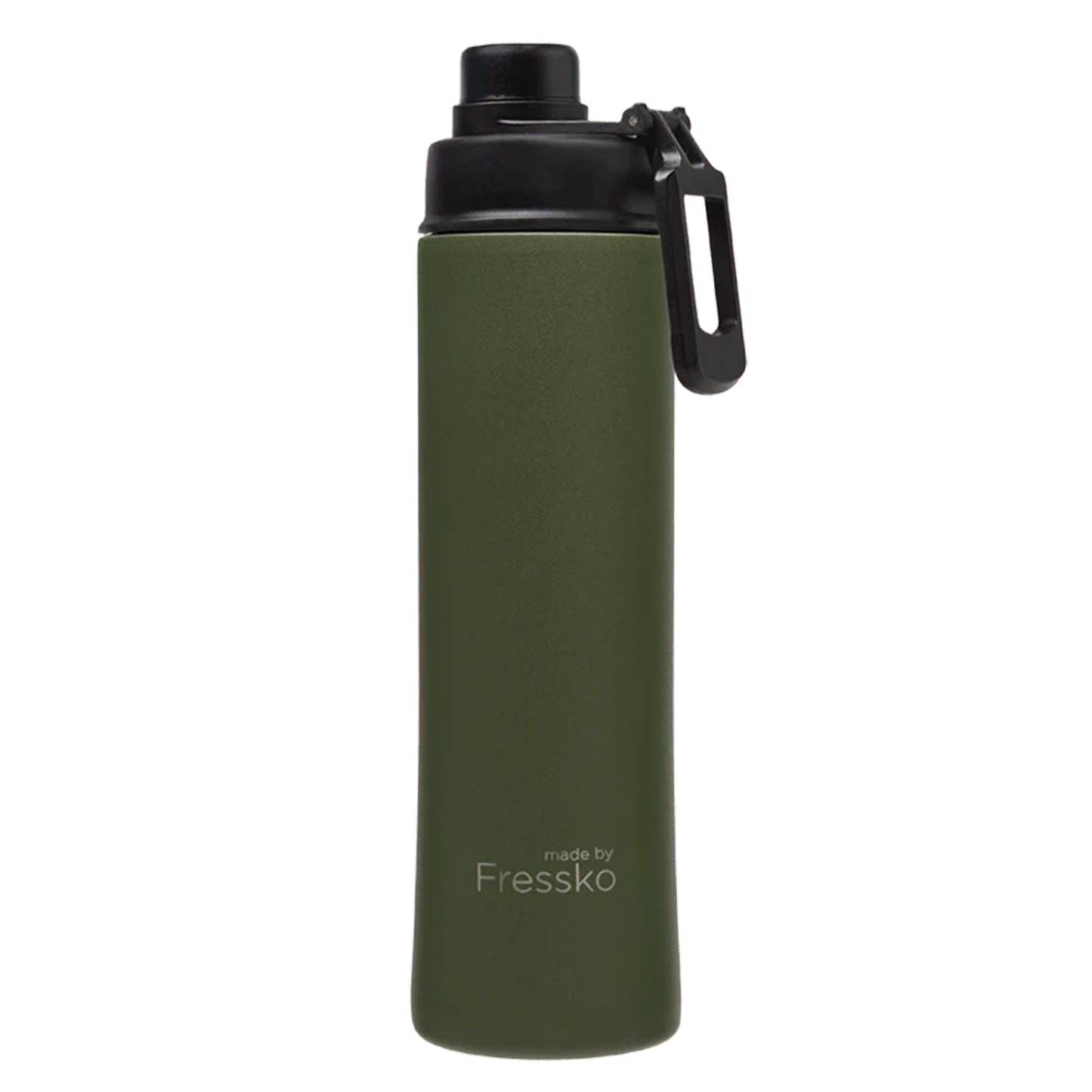 Made by Fressko Drink Bottle