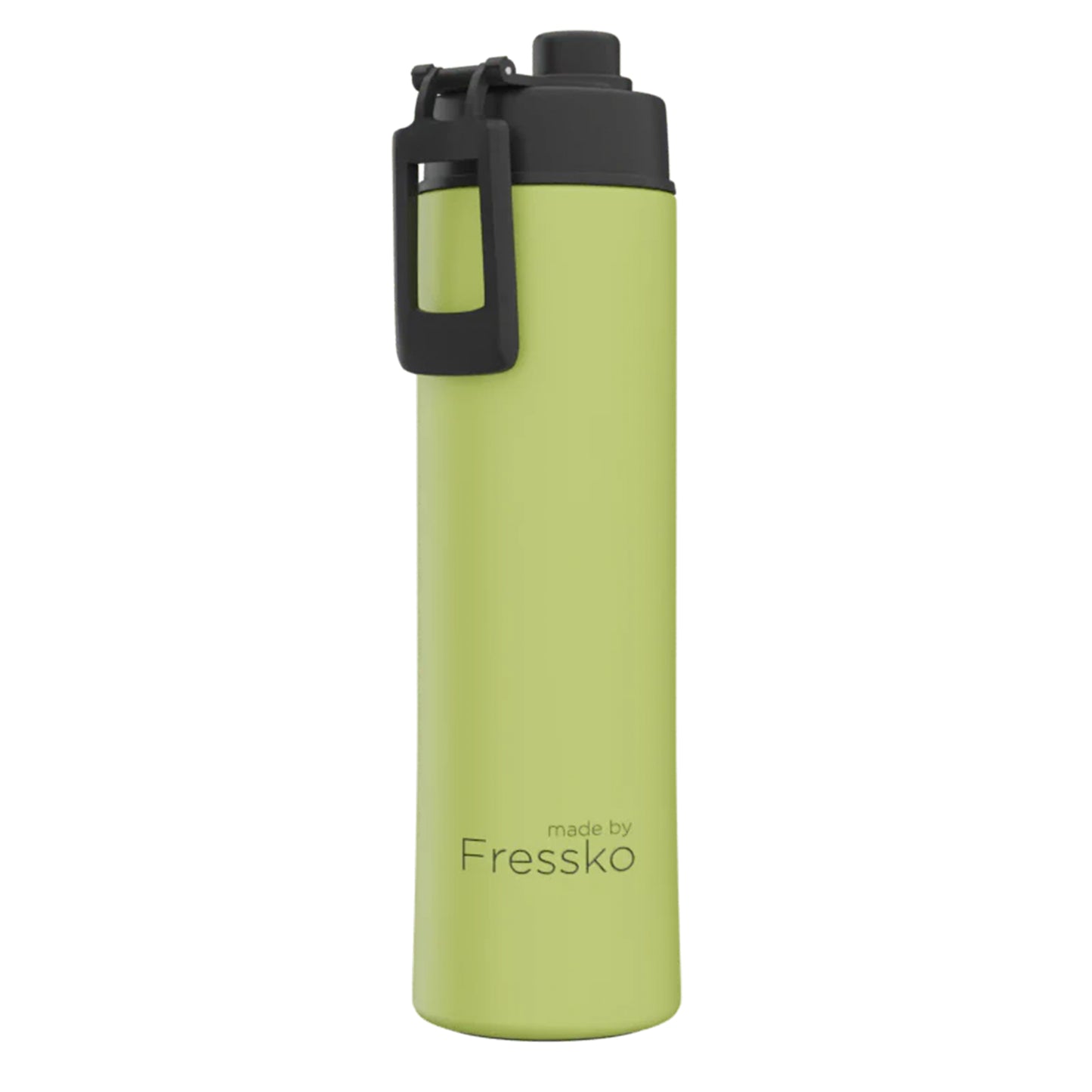 Made by Fressko Drink Bottle